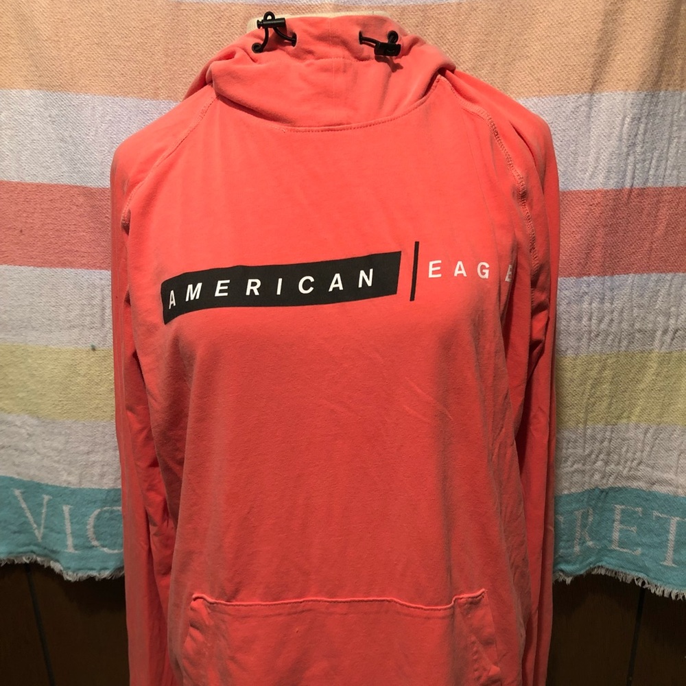 Women’s America eagle hoodie
